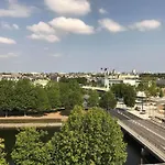 Ibis Styles Centre Gare Hotel Caen