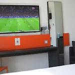Ibis Styles Centre Gare