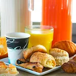 Ibis Styles Centre Gare 3* Caen