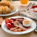 Hotel Ibis Styles Centre Gare 3*
