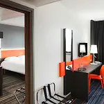 Hotel Ibis Styles Centre Gare