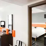 Ibis Styles Centre Gare 3* Caen