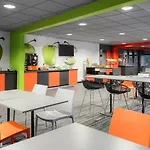Ibis Styles Centre Gare 3* Caen