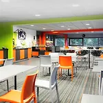 Ibis Styles Centre Gare Hotel Caen