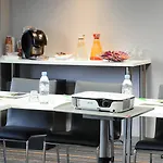 Ibis Styles Centre Gare Hotel Caen