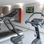 Ibis Styles Centre Gare Hotel 3*