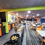 Ibis Styles Centre Gare Caen