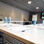 Ibis Styles Centre Gare Caen
