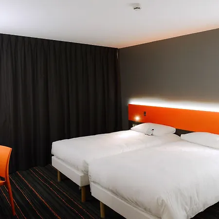 Szálloda Ibis Styles Centre Gare Caen