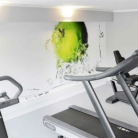 Ibis Styles Centre Gare