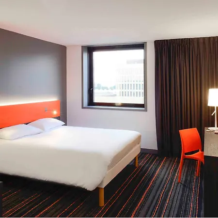 Szálloda Ibis Styles Centre Gare 3*