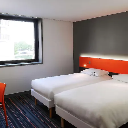 Hotel Ibis Styles Centre Gare