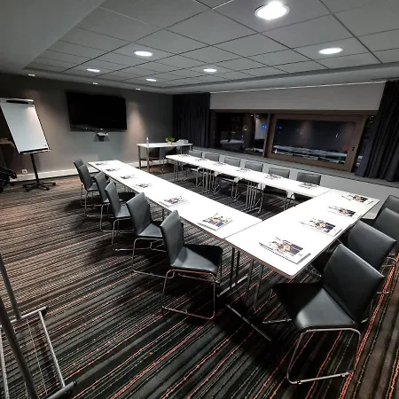 Szálloda Ibis Styles Centre Gare