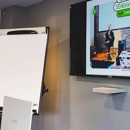 Szálloda Ibis Styles Centre Gare 3*