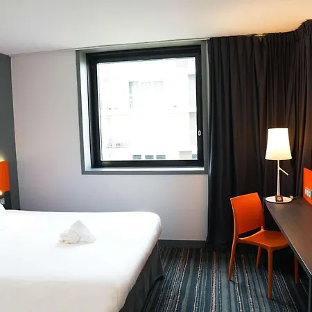 Ibis Styles Centre Gare