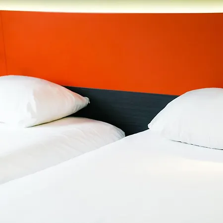 Hotel Ibis Styles Centre Gare Caen