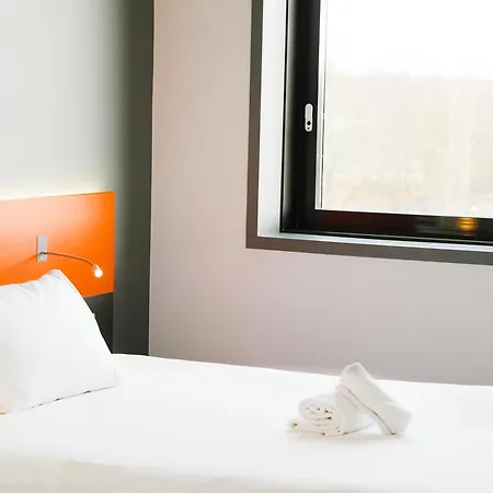 ホテル イビス スタイルズ サントル ガール 3*