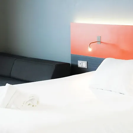 Ibis Styles Centre Gare 3*