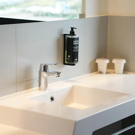 Ibis Styles Centre Gare