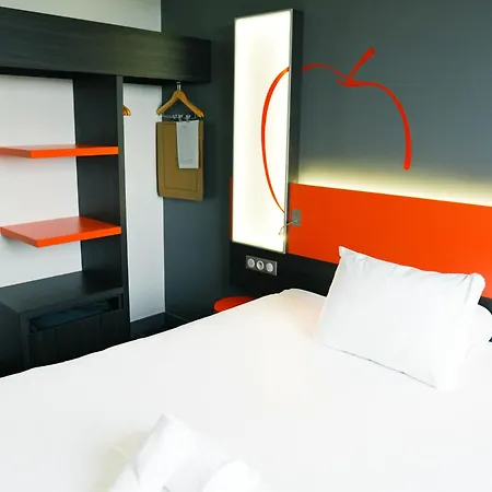 Ibis Styles Centre Gare