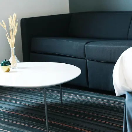Ibis Styles Centre Gare