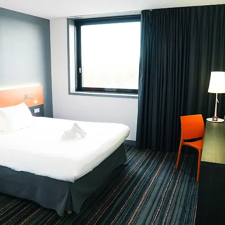 Ibis Styles Centre Gare