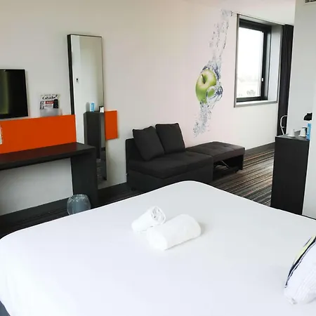 Ibis Styles Centre Gare 3*