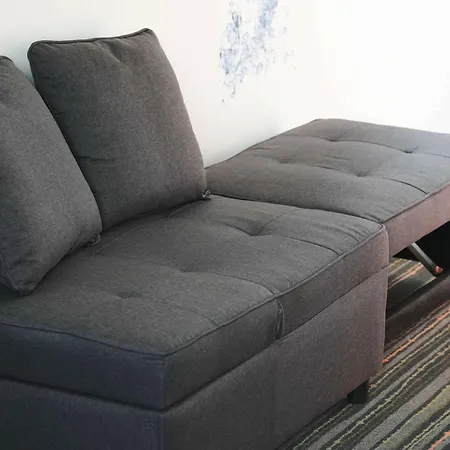 Ibis Styles Centre Gare Caen