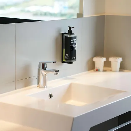Ibis Styles Centre Gare Caen