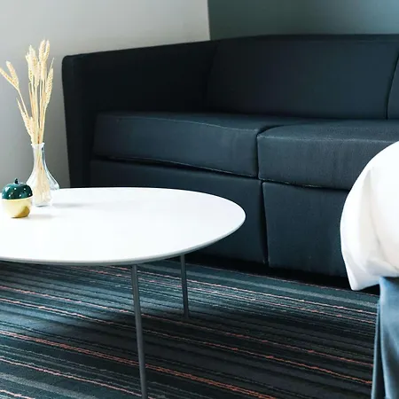 Ibis Styles Centre Gare 3*