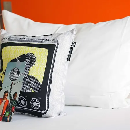 Ibis Styles Centre Gare Caen
