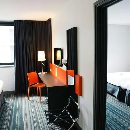 Ibis Styles Centre Gare