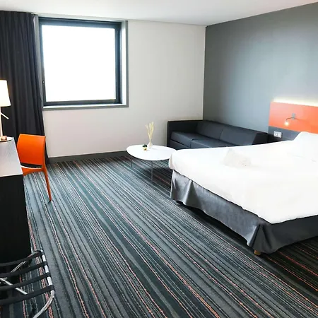Szálloda Ibis Styles Centre Gare