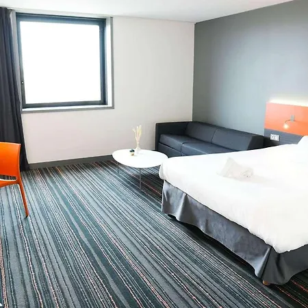 Szálloda Ibis Styles Centre Gare