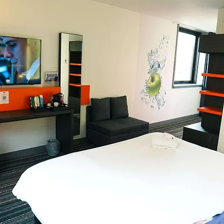 Ibis Styles Centre Gare 3*