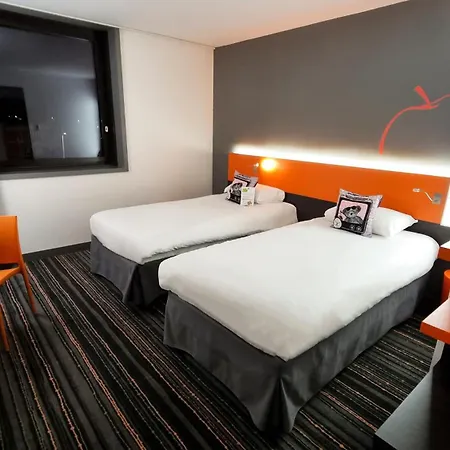 Ibis Styles Centre Gare Caen
