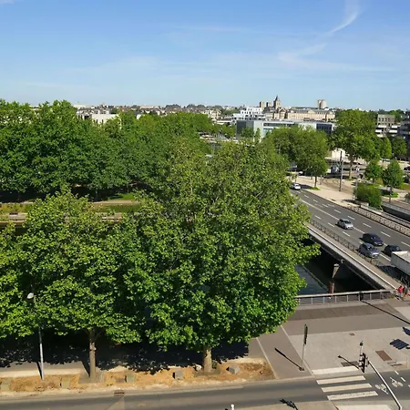 Ibis Styles Centre Gare Ξενοδοχείο 3*