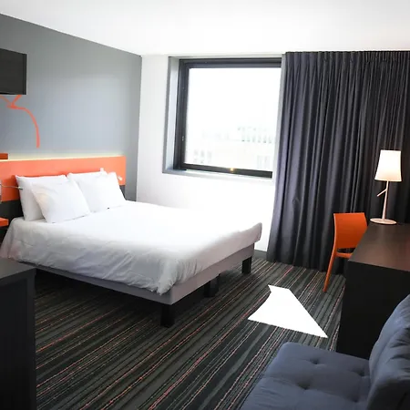 Hotel Ibis Styles Centre Gare Caen