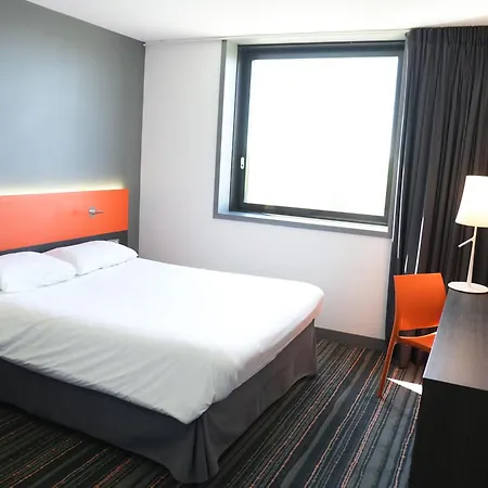 Ibis Styles Centre Gare Ξενοδοχείο