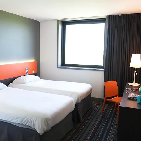 Hotel Ibis Styles Centre Gare Caen