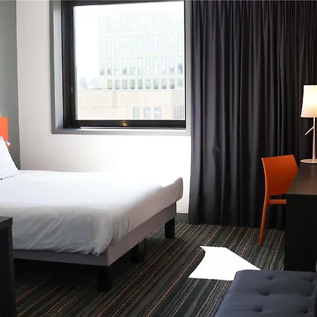 Ibis Styles Centre Gare Ξενοδοχείο 3*