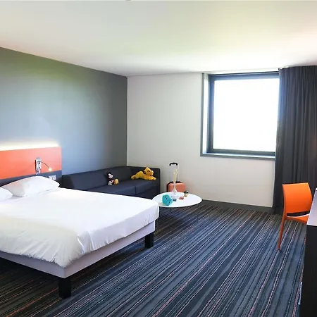 Ξενοδοχείο Ibis Styles Centre Gare Καν