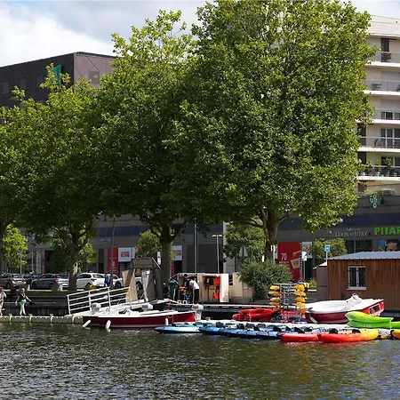 Ibis Styles Centre Gare 3*