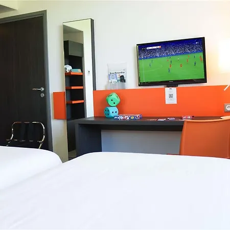Ξενοδοχείο Ibis Styles Centre Gare Καν