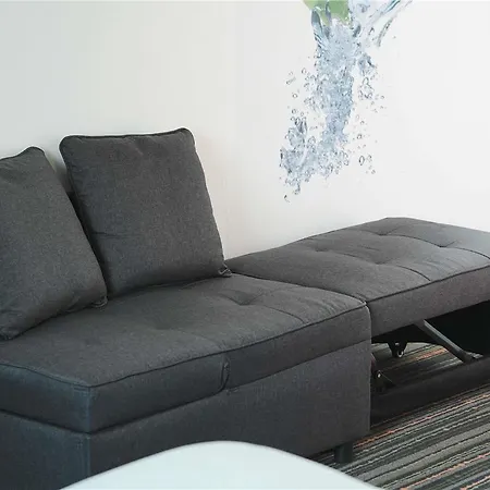 Ibis Styles Centre Gare Ξενοδοχείο