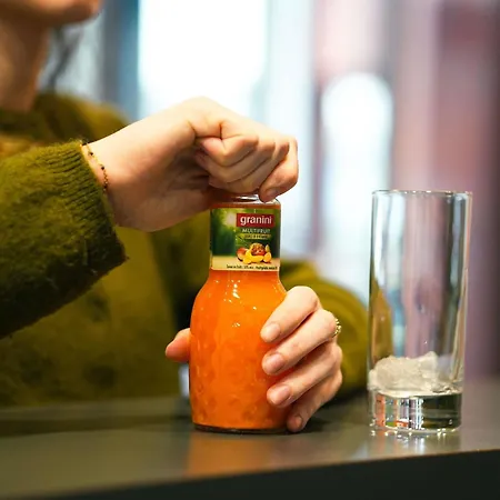 Ibis Styles Centre Gare