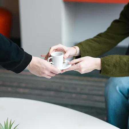 Ibis Styles Centre Gare Hotel Caen