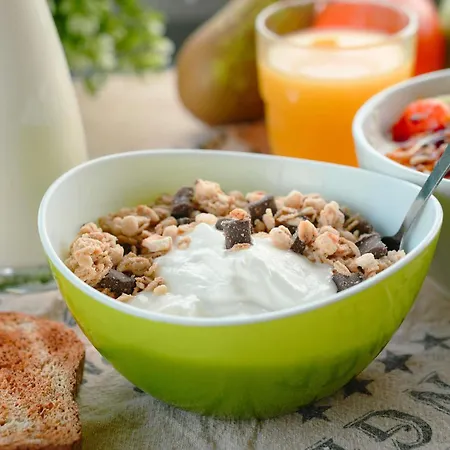 Ibis Styles Centre Gare Caen