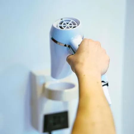 Hotel Ibis Styles Centre Gare 3*