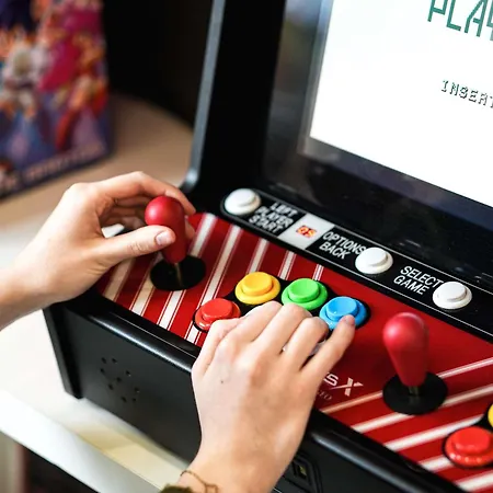 Ibis Styles Centre Gare Hotel